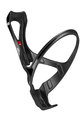 ELITE Cycling bottle cage - LEGGERO CARBON - black