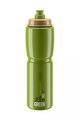ELITE Cycling water bottle - JET GREEN 950 ml - green