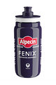 Cycling water bottle - ALPECIN 2020 550 ml - blue