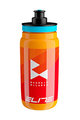 ELITE Cycling water bottle - BAHRAIN MCLAREN 550 - red/orange