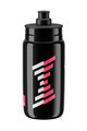 ELITE Cycling water bottle - GIRO 2020 550 ml - black