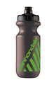 Cycling water bottle - CANNONDALE 600 ml - black/green