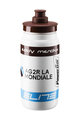Cycling water bottle - AG2R 2019 550 ml - blue/black/white