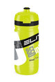 Cycling water bottle - CORSA 550 ml  - green