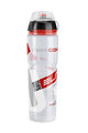 Cycling water bottle - MAXICORSA MTB 950 ml - red
