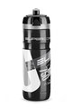 ELITE Cycling water bottle - SUPERCORSA 750 ml - black
