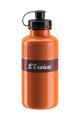 Cycling water bottle - EROICA RUST 500 ml - orange