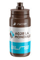 Cycling water bottle - AG2R 2018 550 ml