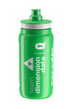 Cycling water bottle - DIMENSION DATA 500ml - green