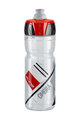Cycling water bottle - OMBRA 750 ml  - red