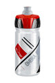 Cycling water bottle - OMBRA 550 ml  - red
