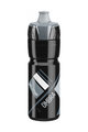 Cycling water bottle - OMBRA 750 ml  - black