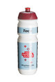 ELITE Cycling water bottle - KATUSHA 750 ml - light blue/white