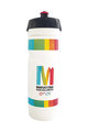 Cycling water bottle - M D DOLOMITES 750 ml - multicolour