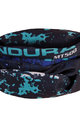 Cycling neckwarmer - MT500  - blue