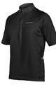 Cycling short sleeve jersey - XTRACT II MTB - black