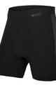 Cycling underpants - ENGINEERED - black