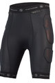 Cycling underpants - MT500 PROTECTOR - black