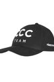 Cycling hat - CCC 2019 PODIUM - black