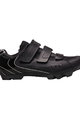 FLR Cycling shoes - F55 MTB - black