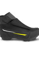 FLR Cycling shoes - DEFENDER MTB - black/yellow