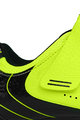 FLR Cycling shoes - F55 MTB - black/yellow