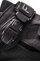 FLR Cycling shoes - F65 MTB - black