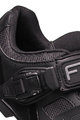 FLR Cycling shoes - F65 MTB - black