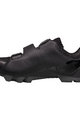 FLR Cycling shoes - F65 MTB - black