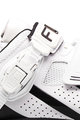 FLR Cycling shoes - F65 MTB - black/white