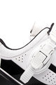 FLR Cycling shoes - F65 MTB - black/white