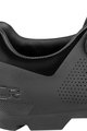 FLR Cycling shoes - F70 MTB - black