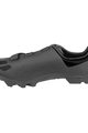 FLR Cycling shoes - F70 MTB - black