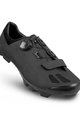 FLR Cycling shoes - F70 MTB - black