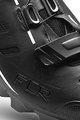 FLR Cycling shoes - F75 MTB - black