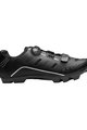 FLR Cycling shoes - F75 MTB - black