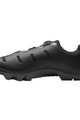 FLR Cycling shoes - F75 MTB - black