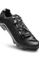 FLR Cycling shoes - F75 MTB - black