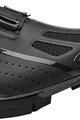 FLR Cycling shoes - F95X MTB - black