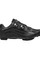 FLR Cycling shoes - F95X MTB - black