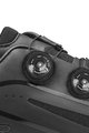 FLR Cycling shoes - FXX - black