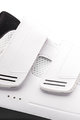 FLR Cycling shoes - F35 - white/black