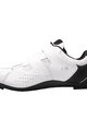 FLR Cycling shoes - F35 - white/black