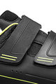 FLR Cycling shoes - F-35 - black/yellow