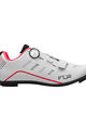 Cycling shoes - F-22 - white/pink