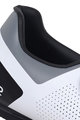 FLR Cycling shoes - F11 - black/white