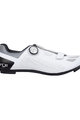 FLR Cycling shoes - F11 - black/white