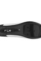 FLR Cycling shoes - F11 - black/white