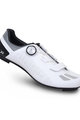 FLR Cycling shoes - F11 - black/white
