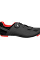 FLR Cycling shoes - F11 - red/black